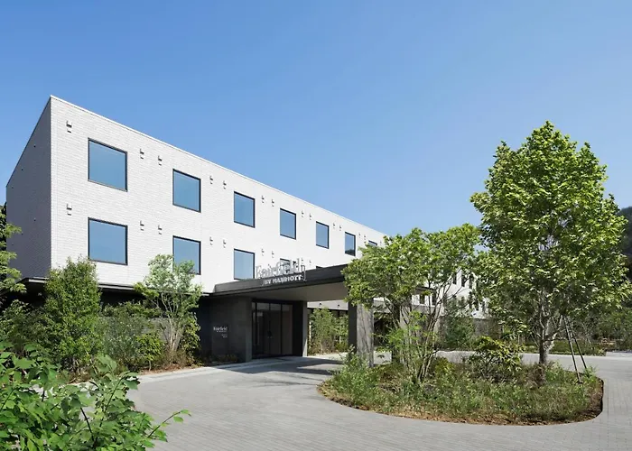 Fairfield By Marriott Tochigi Nikko