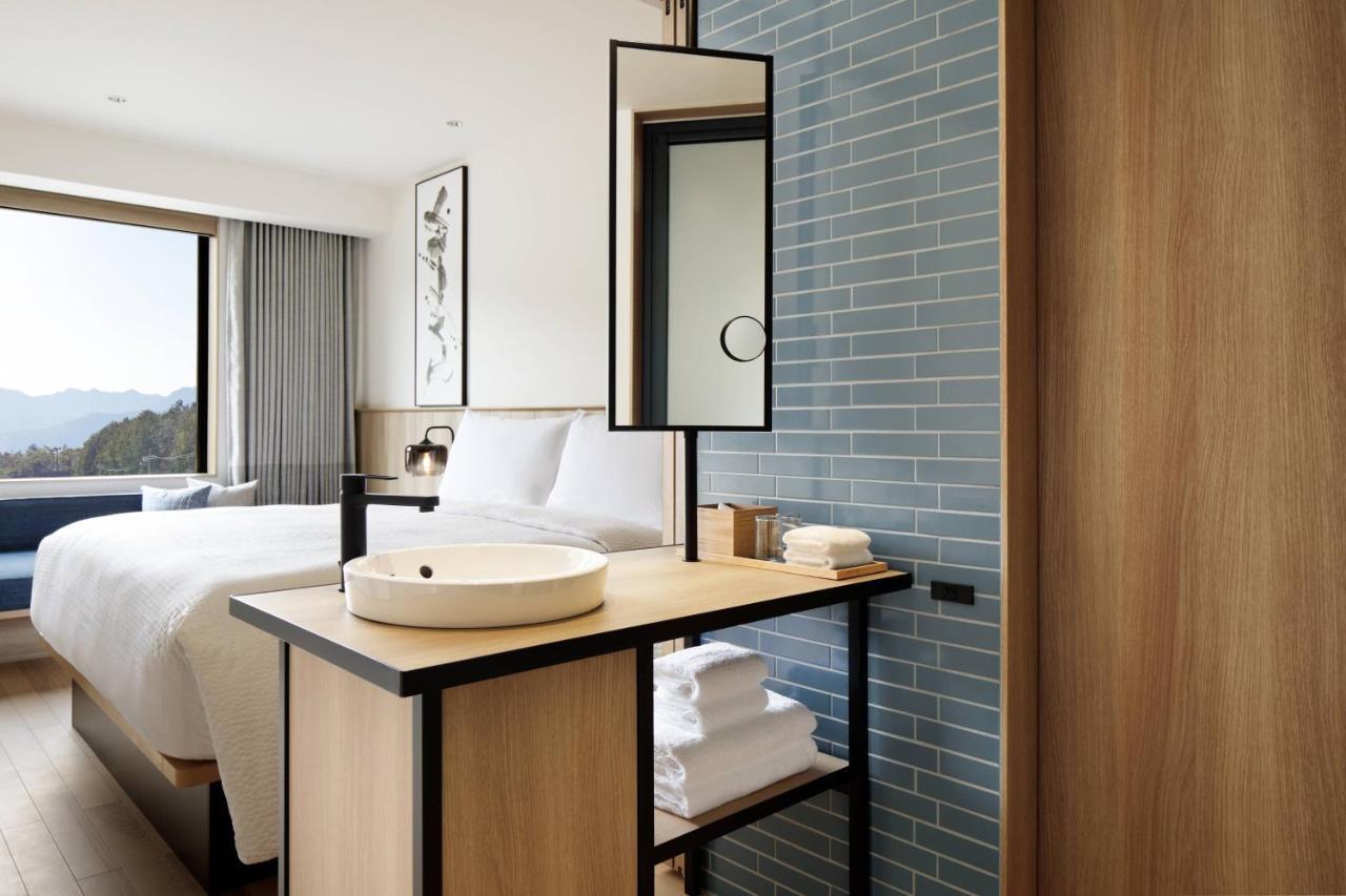 酒店 Fairfield By Marriott Tochigi 3*