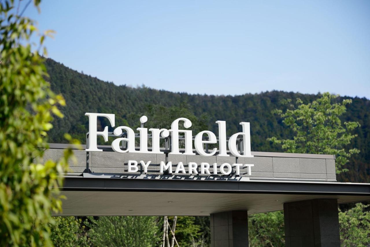 Fairfield By Marriott Tochigi 3*