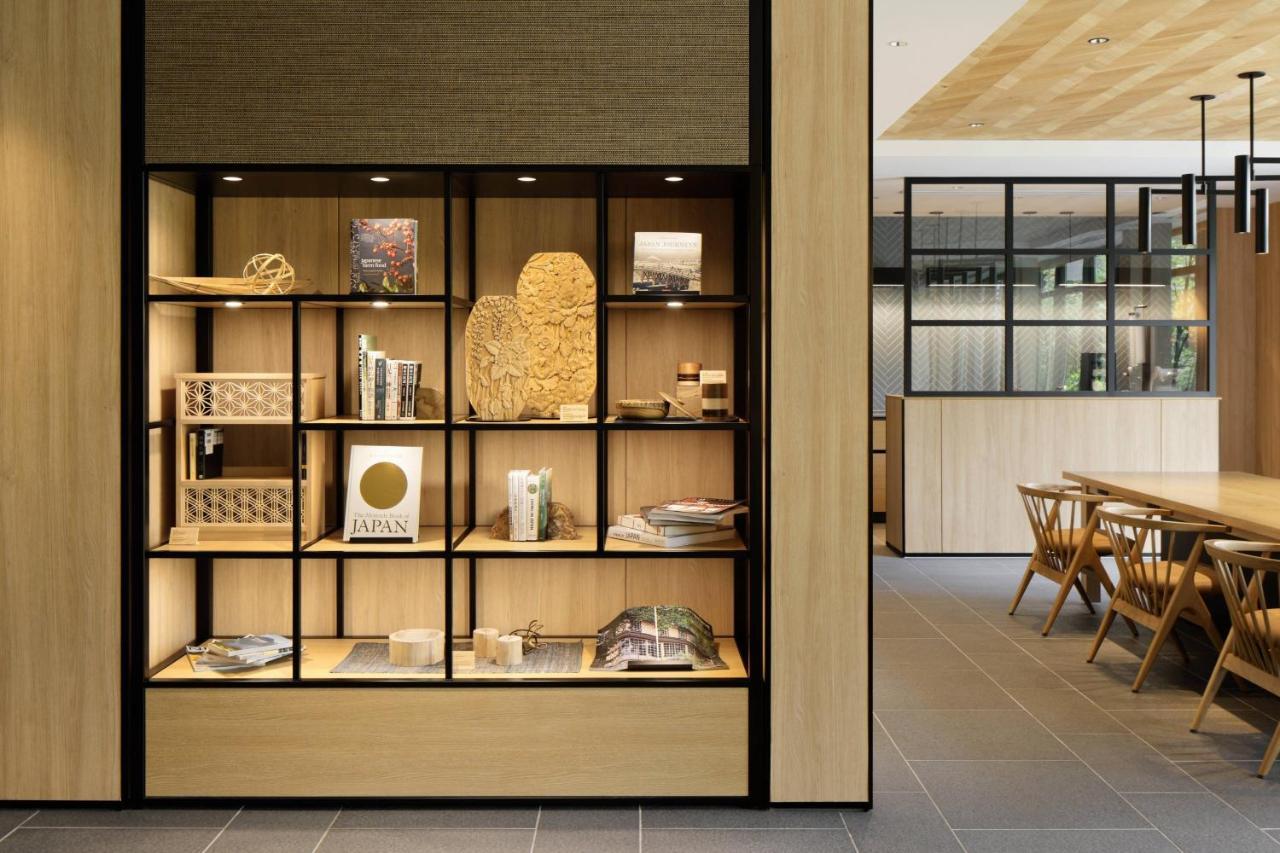 Fairfield By Marriott Tochigi 酒店