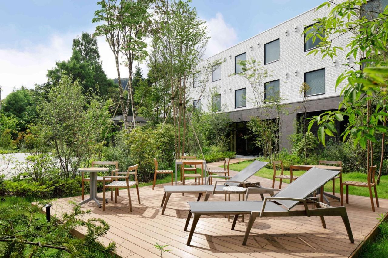 酒店 Fairfield By Marriott Tochigi 3*