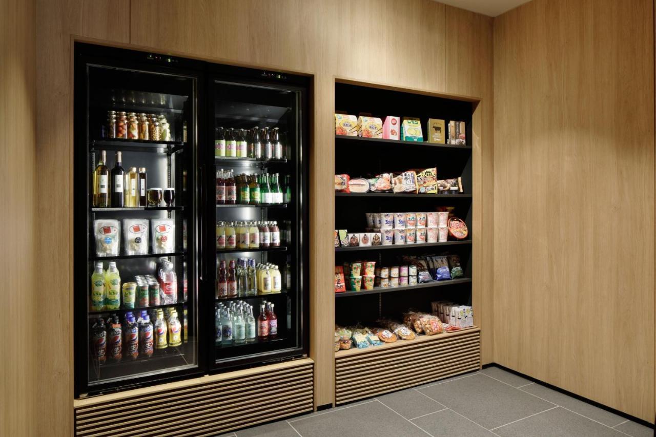 酒店 Fairfield By Marriott Tochigi
