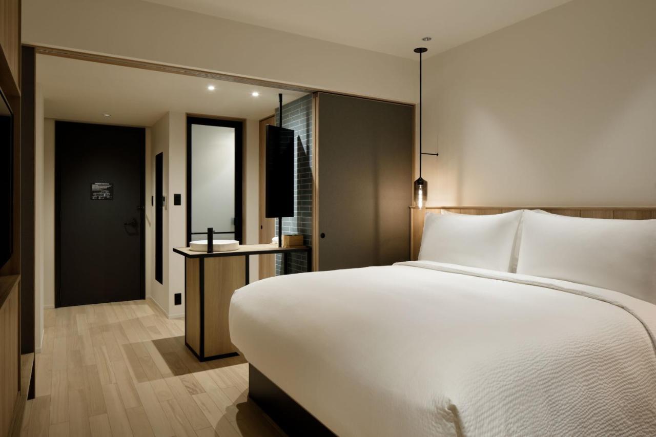 Fairfield By Marriott Tochigi 酒店 日光