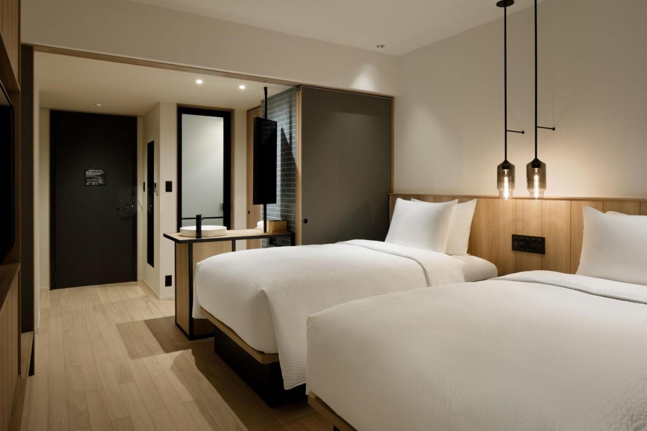 Fairfield By Marriott Tochigi 酒店