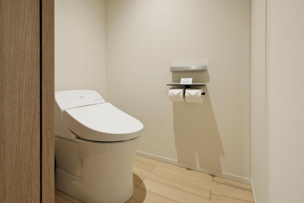 Fairfield By Marriott Tochigi 酒店 日光