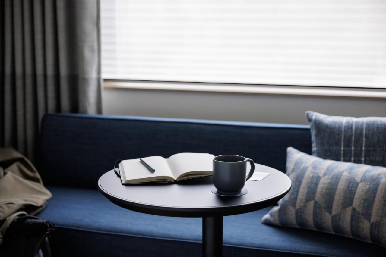 Fairfield By Marriott Tochigi 酒店 3*